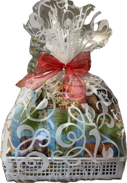 $75 Holiday Gift Basket (2025)