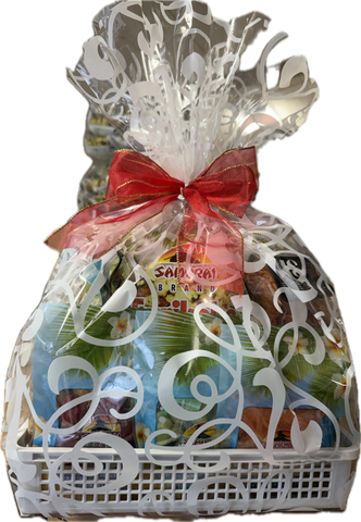 $75 Holiday Gift Basket (2025)