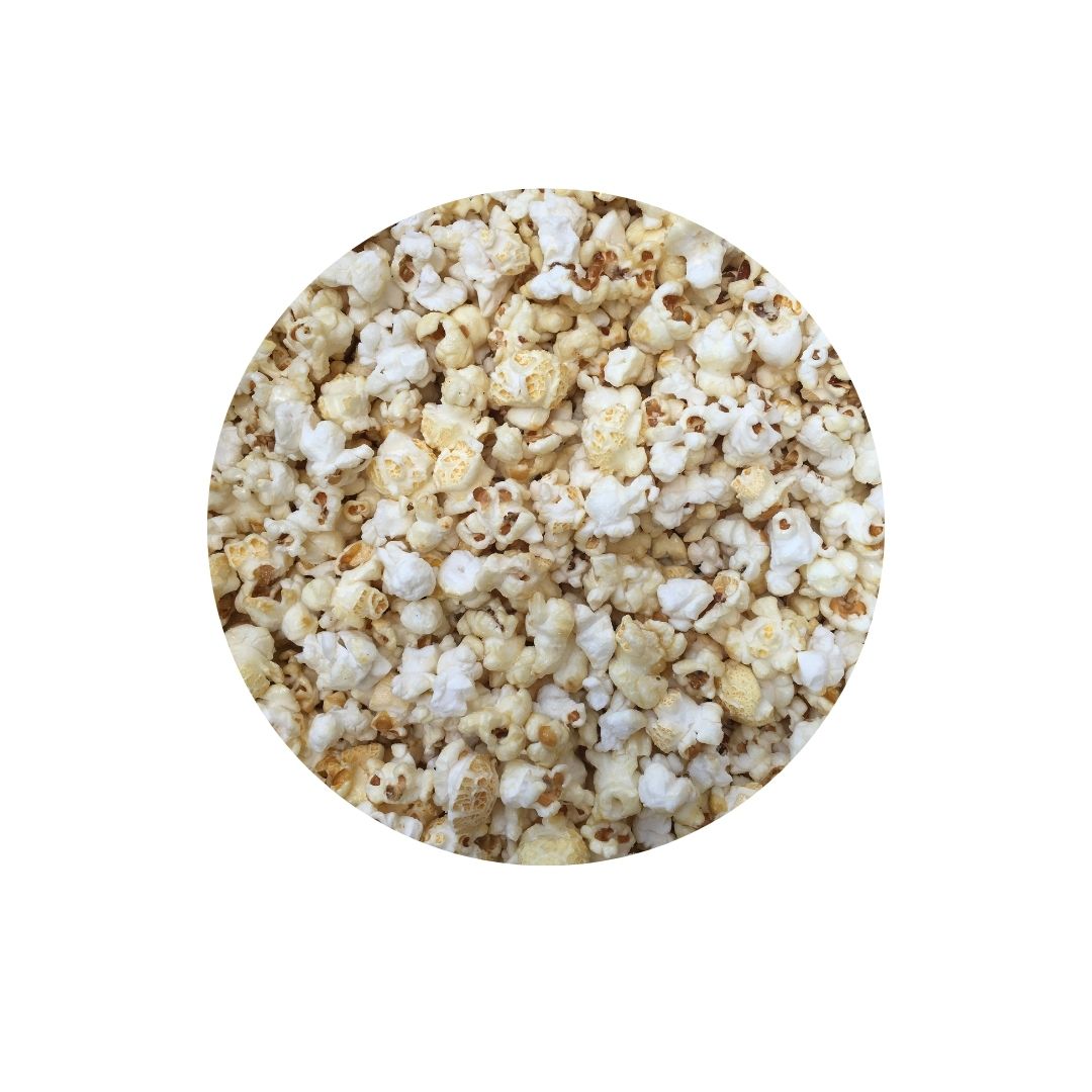 Bulk Popcorn – Samurai Inc