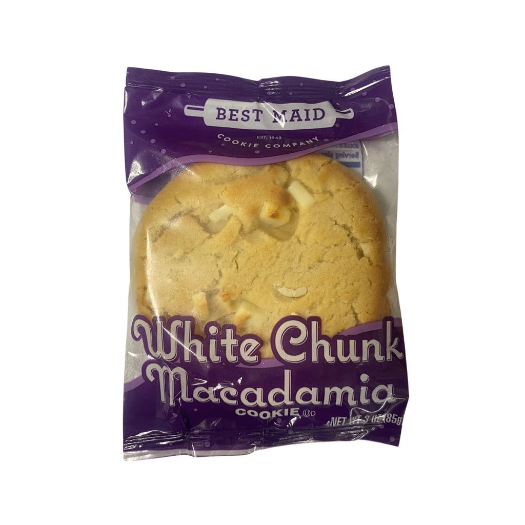 Best Maid Cookies – Samurai Inc