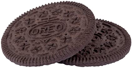 Ginormous Oreo Cookie Wafers 3 count