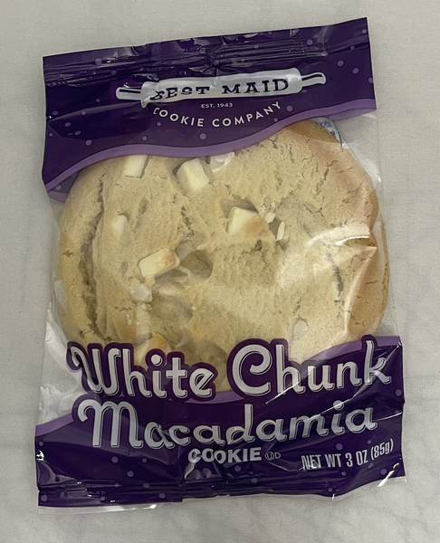 Best Maid Cookie Fundraiser (48 Cookies)
